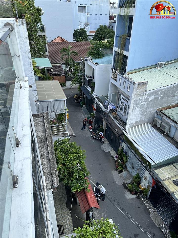 Bán nhà đất Đường Nguyễn Văn Khối – Phường cũ 8 Quận Gò Vấp – Phường mới 8 – Thành phố Hồ Chí Minh diện tích 42m2 giá 6.9 tỷ