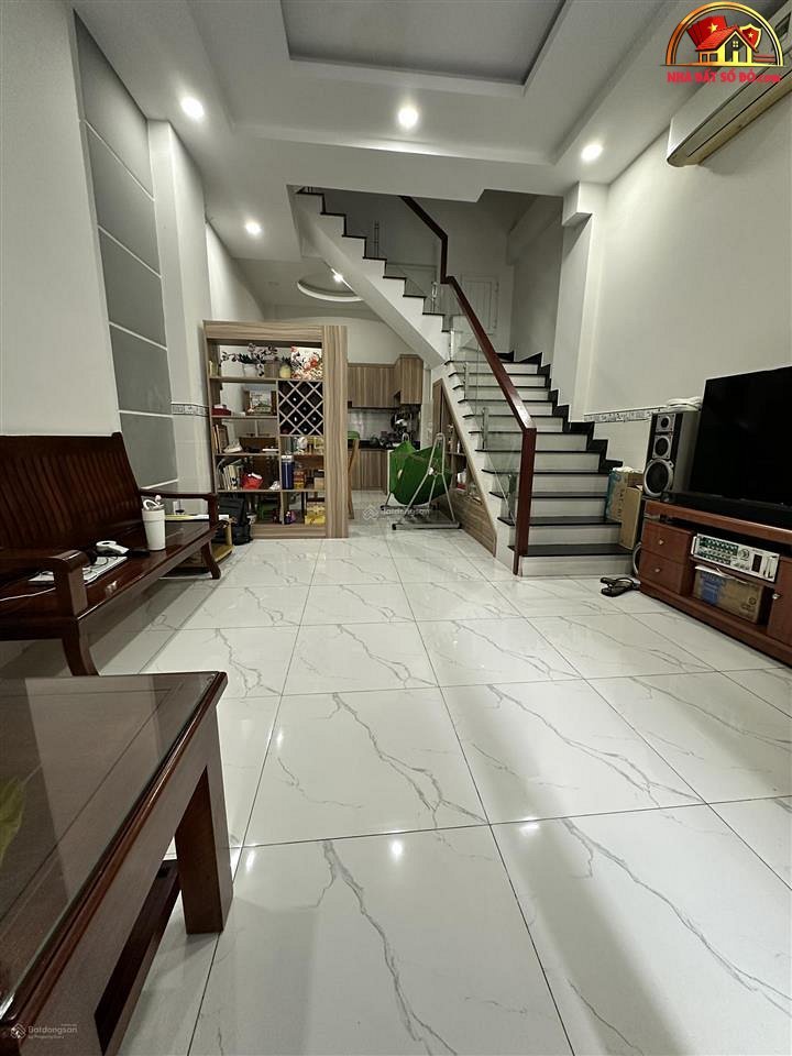 Bán nhà đất Đường Nguyễn Văn Khối – Phường cũ 8 Quận Gò Vấp – Phường mới 8 – Thành phố Hồ Chí Minh diện tích 42m2 giá 6.9 tỷ
