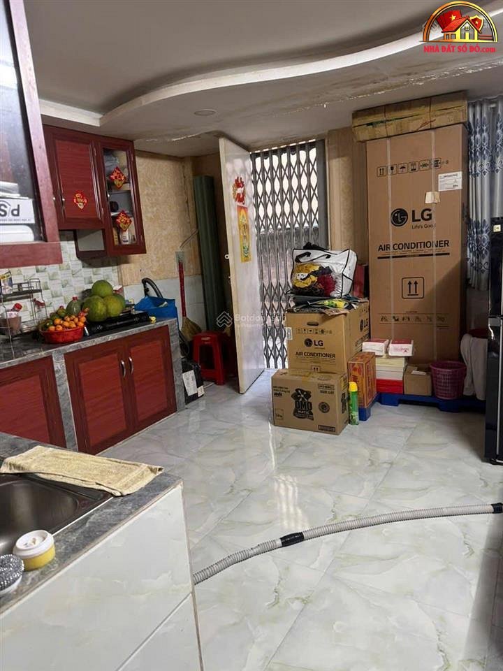 Bán nhà đất Đường Hậu Giang – Phường cũ Không xác định – Quận Không xác định – Phường mới Không xác định – Thành phố Hồ Chí Minh Diện tích 64 m2 – Giá 7.9 tỷ