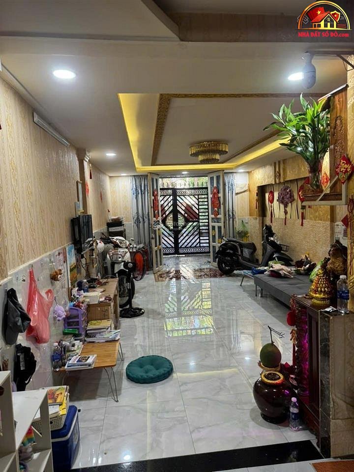 Bán nhà đất Đường Hậu Giang – Phường cũ Không xác định – Quận Không xác định – Phường mới Không xác định – Thành phố Hồ Chí Minh Diện tích 64 m2 – Giá 7.9 tỷ