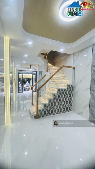 Bán nhà đất Đường Ni Sư Huỳnh Liên – Phường cũ 10 Quận Tân Bình – Phường mới Không xác định – Thành phố Hồ Chí Minh diện tích 32 m² giá 4.3 tỷ