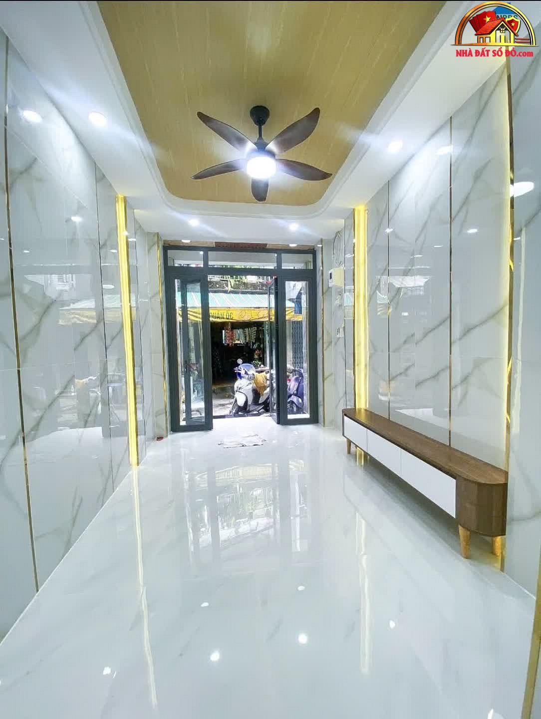 Bán nhà đất Đường Ni Sư Huỳnh Liên – Phường cũ 10 Quận Tân Bình – Phường mới Không xác định – Thành phố Hồ Chí Minh diện tích 32 m² giá 4.3 tỷ
