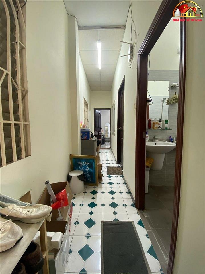 Cho thuê nhà đất Đường Phan Đăng Lưu – Phường cũ Cầu Kiệu Quận Phú Nhuận – Phường mới Cầu Kiệu – Thành phố Hồ Chí Minh 75m2 12.9 triệu