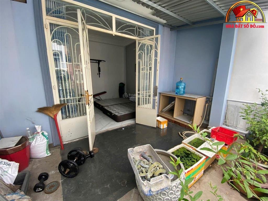 Cho thuê nhà đất Đường Phan Đăng Lưu – Phường cũ Cầu Kiệu Quận Phú Nhuận – Phường mới Cầu Kiệu – Thành phố Hồ Chí Minh 75m2 12.9 triệu