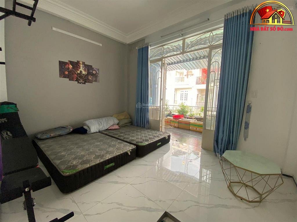 Cho thuê nhà đất Đường Phan Đăng Lưu – Phường cũ Cầu Kiệu Quận Phú Nhuận – Phường mới Cầu Kiệu – Thành phố Hồ Chí Minh 75m2 12.9 triệu