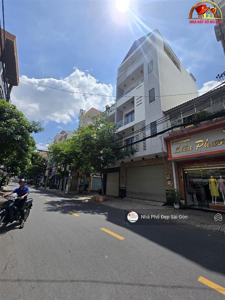 Bán nhà đất Đường Nguyễn Hồng Đào – Phường cũ Tân Bình Quận Tân Bình – Phường mới Tân Bình – Thành phố Hồ Chí Minh 67m2 23.8 tỷ