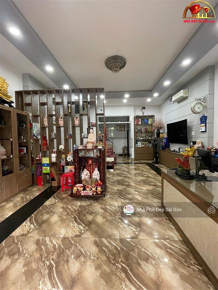 Bán nhà đất Đường Nguyễn Hồng Đào – Phường cũ Tân Bình Quận Tân Bình – Phường mới Tân Bình – Thành phố Hồ Chí Minh 67m2 23.8 tỷ