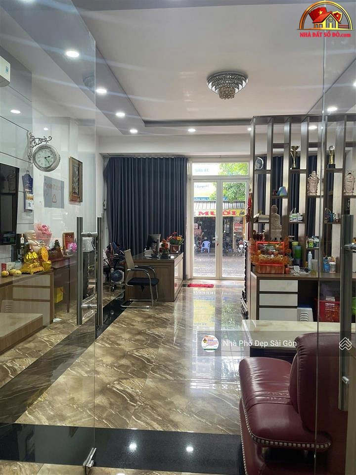 Bán nhà đất Đường Nguyễn Hồng Đào – Phường cũ Tân Bình Quận Tân Bình – Phường mới Tân Bình – Thành phố Hồ Chí Minh 67m2 23.8 tỷ