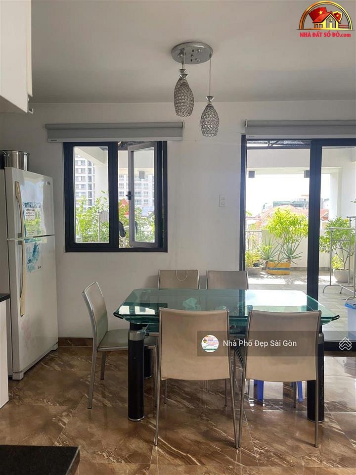 Bán nhà đất Đường Nguyễn Hồng Đào – Phường cũ Tân Bình Quận Tân Bình – Phường mới Tân Bình – Thành phố Hồ Chí Minh 67m2 23.8 tỷ