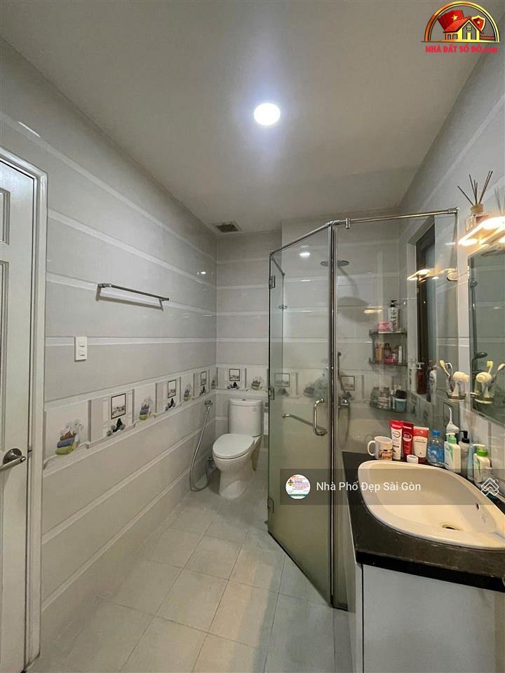 Bán nhà đất Đường Nguyễn Hồng Đào – Phường cũ Tân Bình Quận Tân Bình – Phường mới Tân Bình – Thành phố Hồ Chí Minh 67m2 23.8 tỷ