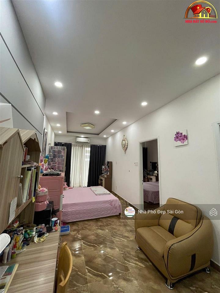 Bán nhà đất Đường Nguyễn Hồng Đào – Phường cũ Tân Bình Quận Tân Bình – Phường mới Tân Bình – Thành phố Hồ Chí Minh 67m2 23.8 tỷ
