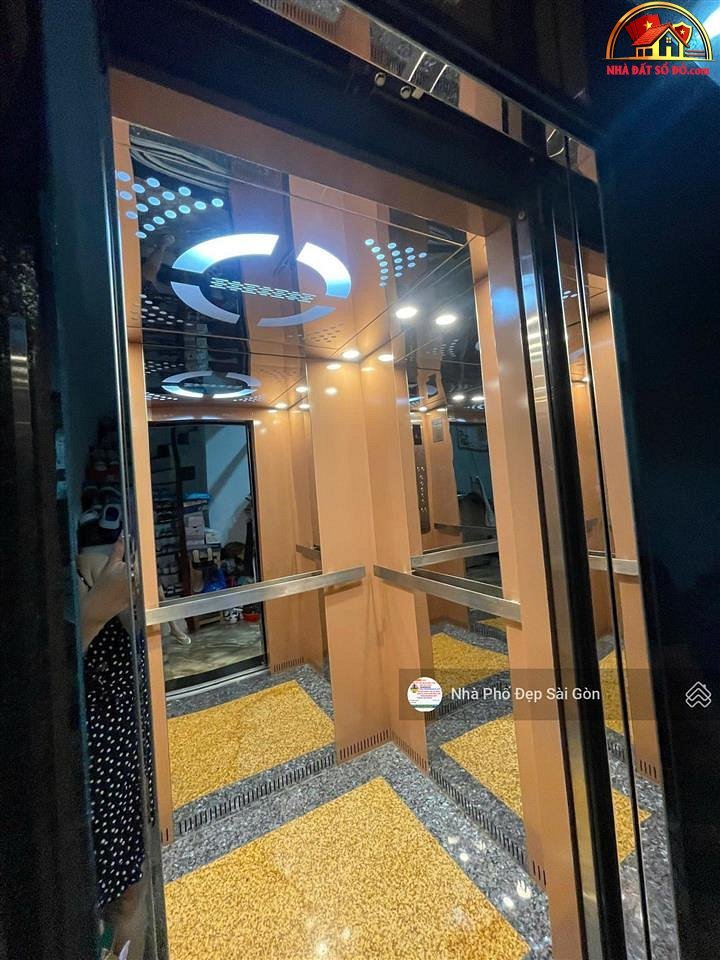 Bán nhà đất Đường Nguyễn Hồng Đào – Phường cũ Tân Bình Quận Tân Bình – Phường mới Tân Bình – Thành phố Hồ Chí Minh 67m2 23.8 tỷ