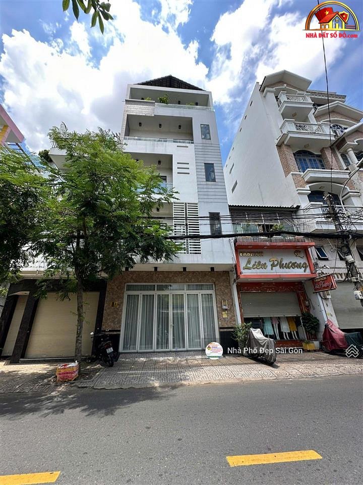 Bán nhà đất Đường Nguyễn Hồng Đào – Phường cũ Tân Bình Quận Tân Bình – Phường mới Tân Bình – Thành phố Hồ Chí Minh 67m2 23.8 tỷ