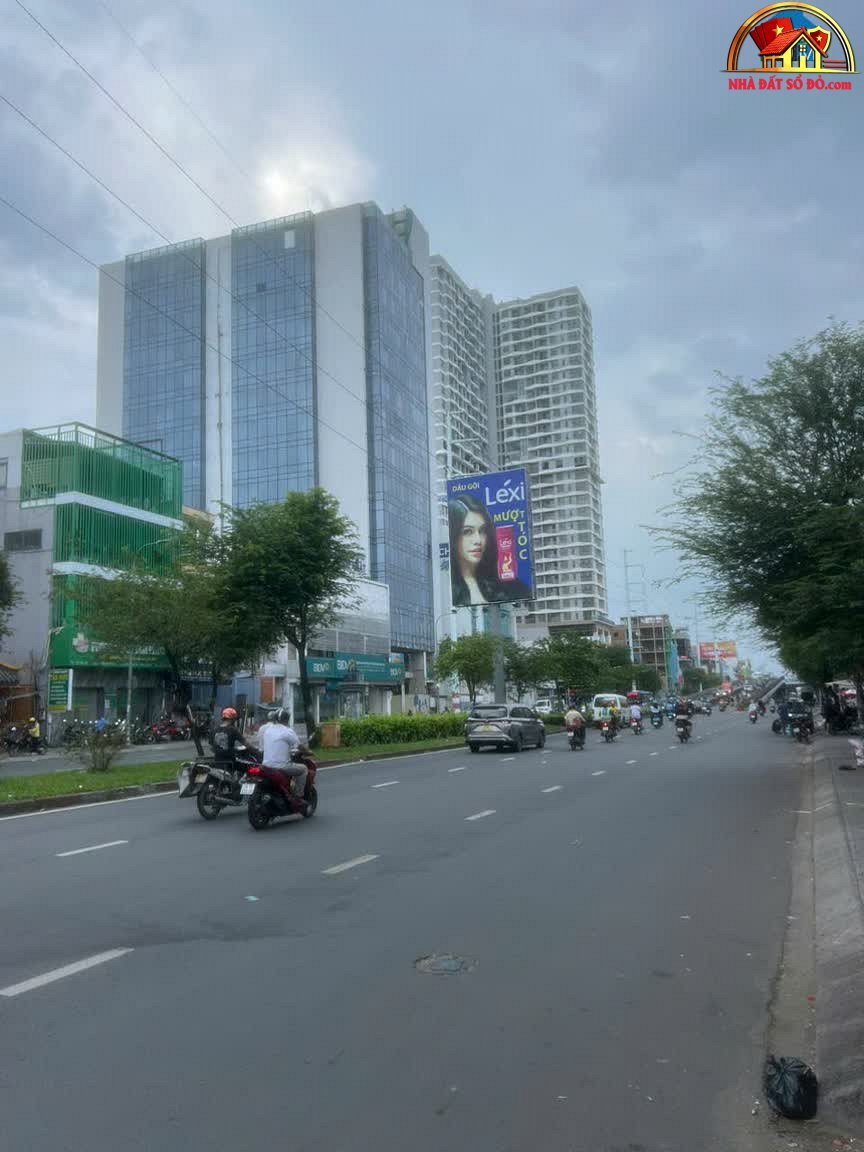 Bán nhà đất Đường Hồng Bàng – Phường cũ 16 Quận 11 – Phường mới 16 – Thành phố Hồ Chí Minh diện tích 105 m² giá 19.3 tỷ