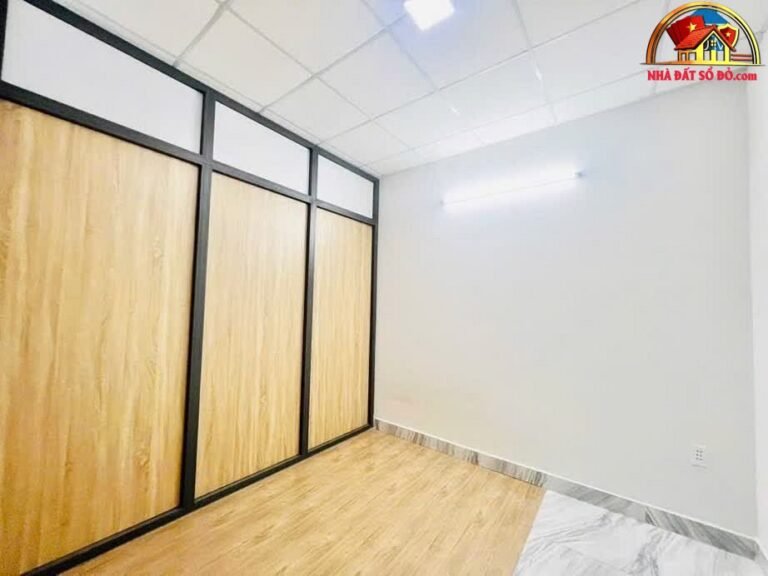 Bán nhà đất Đường Hồ Văn Long – Phường cũ Tân Tạo Quận Bình Tân – Phường mới Tân Tạo – Thành phố Hồ Chí Minh 51m² 3.6 tỷ