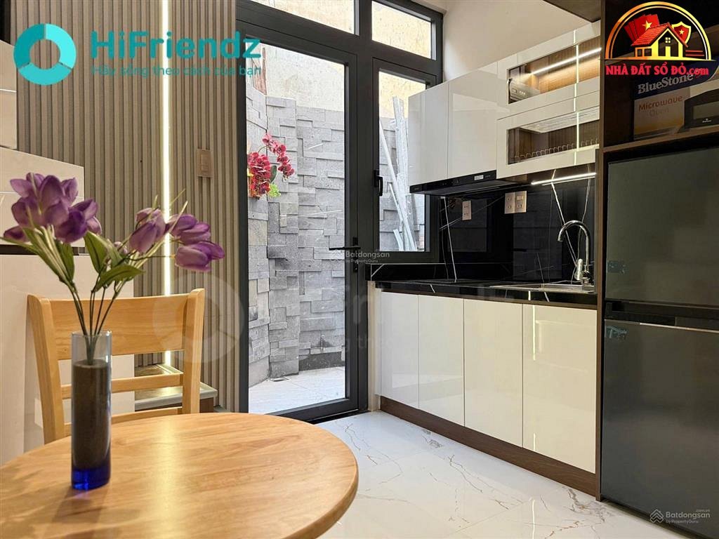 Nhà đất cho thuê đường Điện Biên Phủ – Phường cũ Không xác định – Quận Bình Thạnh – Phường mới Không xác định – Thành phố Hồ Chí Minh – Diện tích 40 m2 – Giá 8 triệu