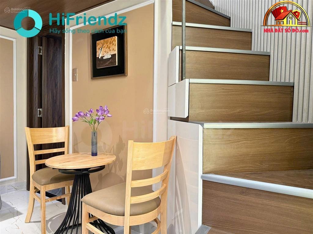 Nhà đất cho thuê đường Điện Biên Phủ – Phường cũ Không xác định – Quận Bình Thạnh – Phường mới Không xác định – Thành phố Hồ Chí Minh – Diện tích 40 m2 – Giá 8 triệu