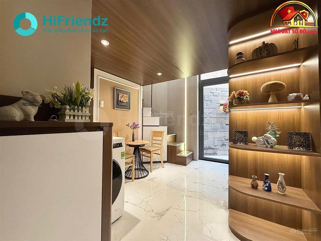 Nhà đất cho thuê đường Điện Biên Phủ – Phường cũ Không xác định – Quận Bình Thạnh – Phường mới Không xác định – Thành phố Hồ Chí Minh – Diện tích 40 m2 – Giá 8 triệu