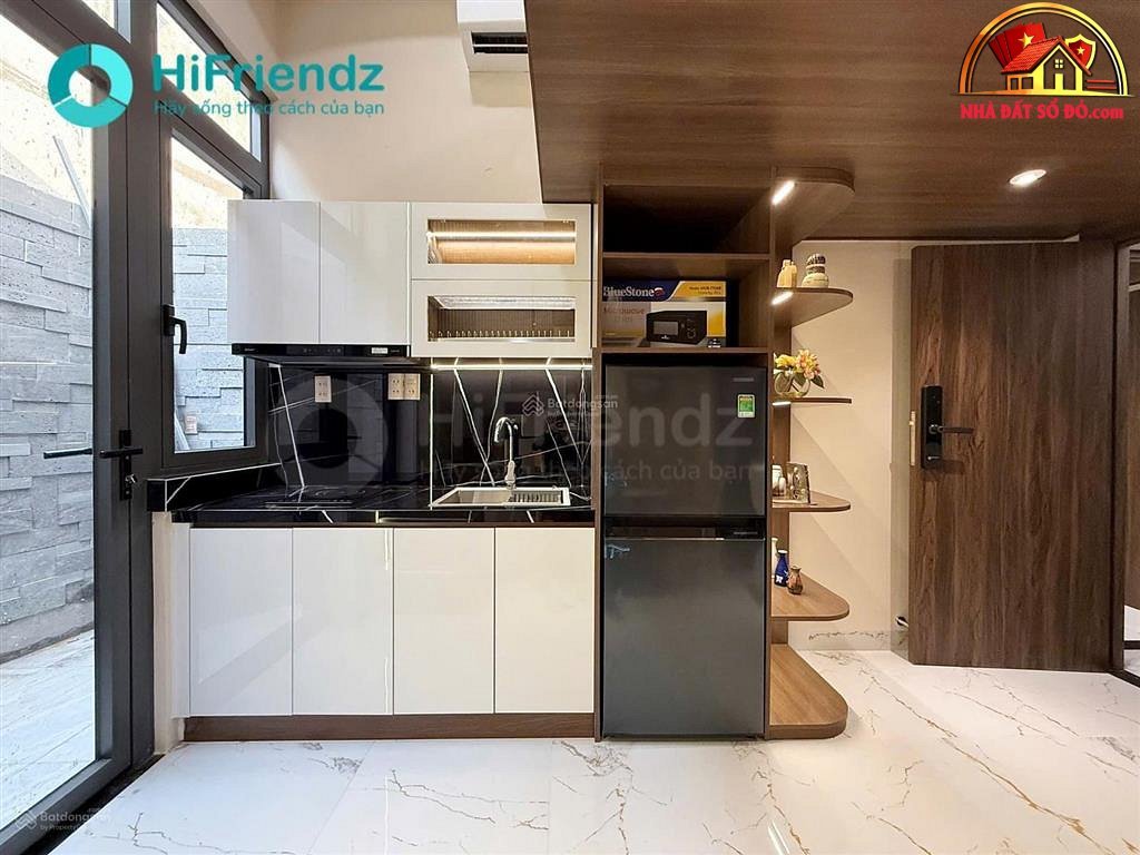 Nhà đất cho thuê đường Điện Biên Phủ – Phường cũ Không xác định – Quận Bình Thạnh – Phường mới Không xác định – Thành phố Hồ Chí Minh – Diện tích 40 m2 – Giá 8 triệu
