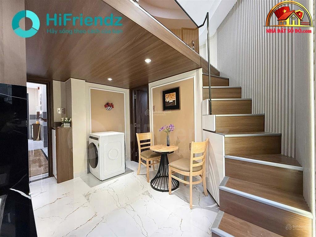 Nhà đất cho thuê đường Điện Biên Phủ – Phường cũ Không xác định – Quận Bình Thạnh – Phường mới Không xác định – Thành phố Hồ Chí Minh – Diện tích 40 m2 – Giá 8 triệu