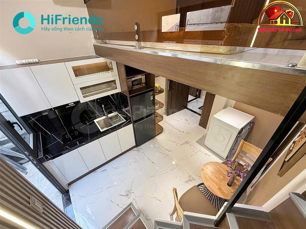 Nhà đất cho thuê đường Điện Biên Phủ – Phường cũ Không xác định – Quận Bình Thạnh – Phường mới Không xác định – Thành phố Hồ Chí Minh – Diện tích 40 m2 – Giá 8 triệu