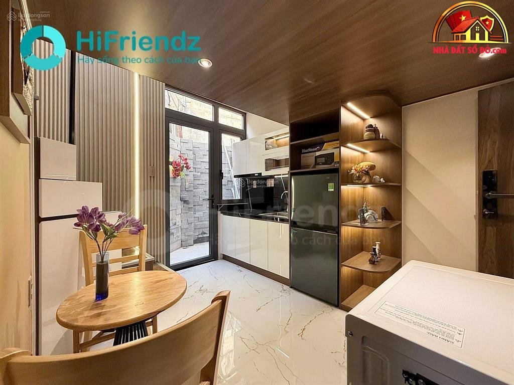Nhà đất cho thuê đường Điện Biên Phủ – Phường cũ Không xác định – Quận Bình Thạnh – Phường mới Không xác định – Thành phố Hồ Chí Minh – Diện tích 40 m2 – Giá 8 triệu