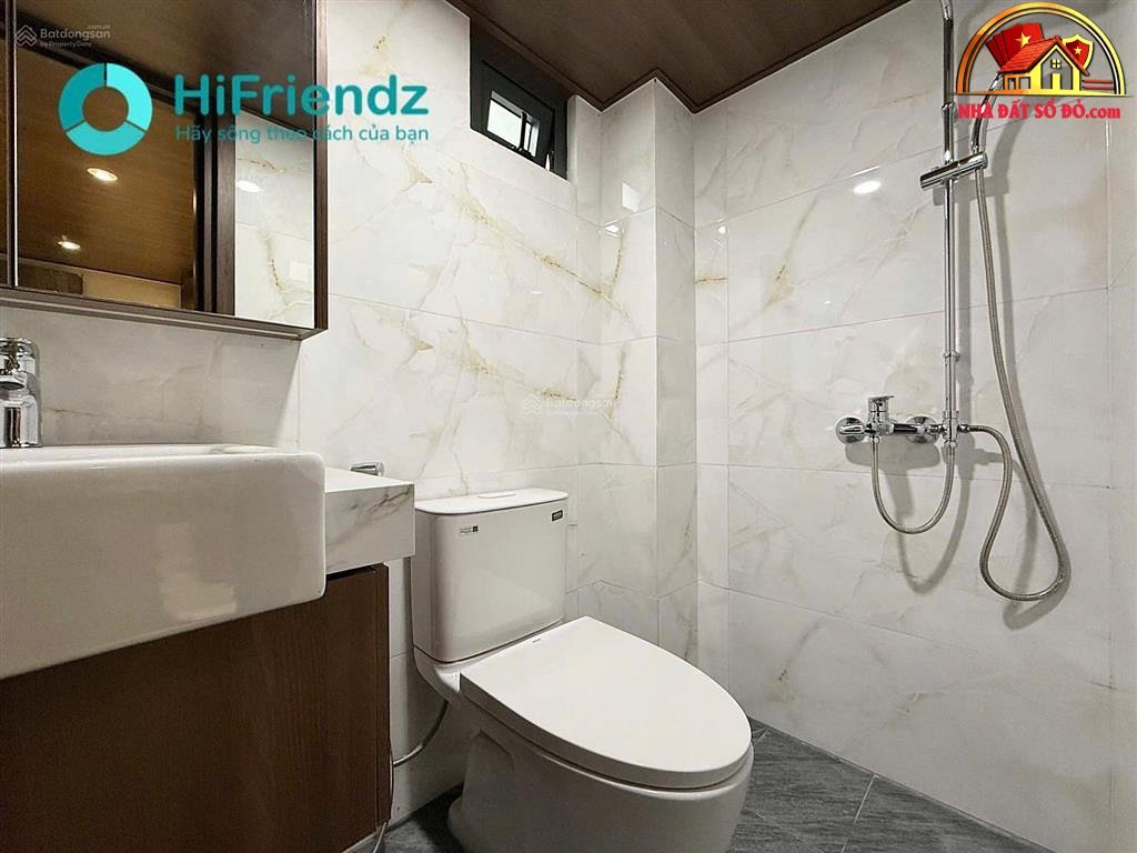 Nhà đất cho thuê đường Điện Biên Phủ – Phường cũ Không xác định – Quận Bình Thạnh – Phường mới Không xác định – Thành phố Hồ Chí Minh – Diện tích 40 m2 – Giá 8 triệu