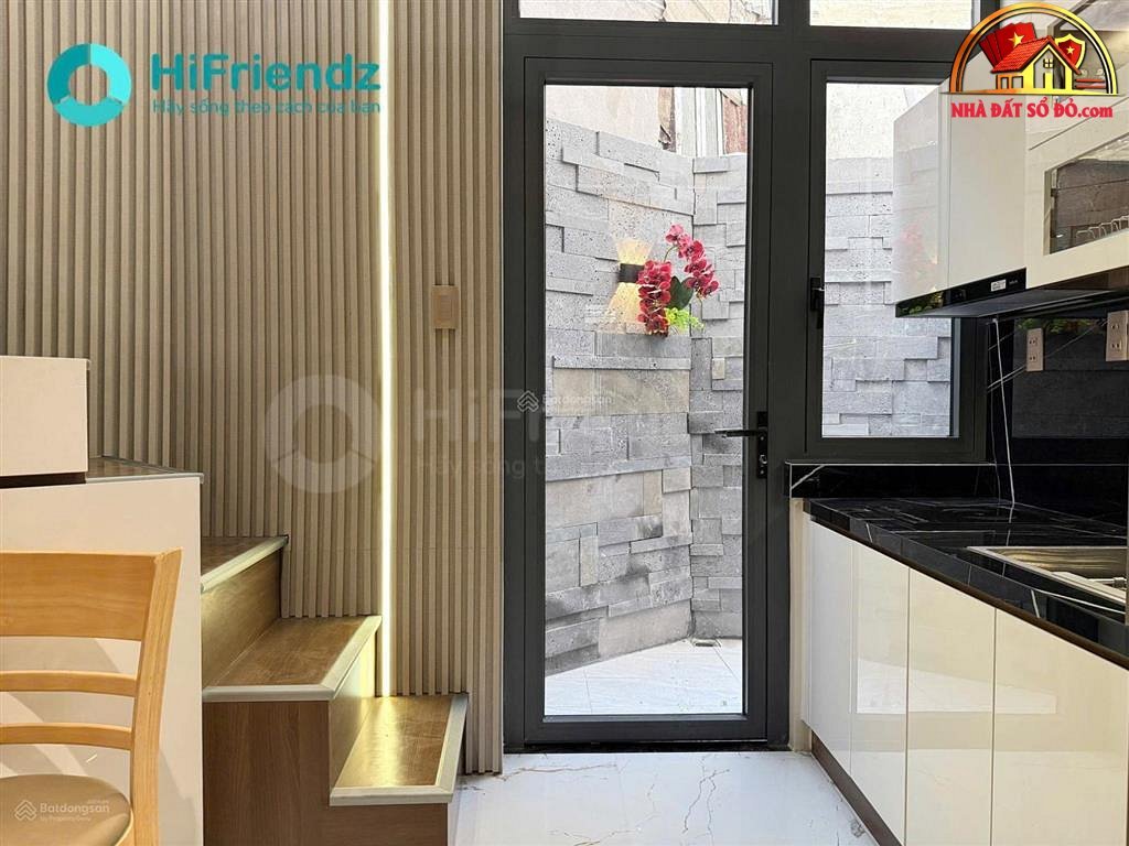 Nhà đất cho thuê đường Điện Biên Phủ – Phường cũ Không xác định – Quận Bình Thạnh – Phường mới Không xác định – Thành phố Hồ Chí Minh – Diện tích 40 m2 – Giá 8 triệu