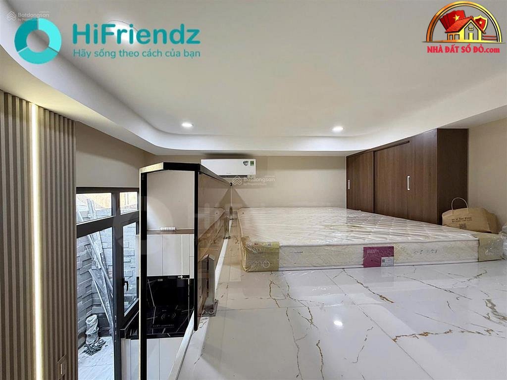 Nhà đất cho thuê đường Điện Biên Phủ – Phường cũ Không xác định – Quận Bình Thạnh – Phường mới Không xác định – Thành phố Hồ Chí Minh – Diện tích 40 m2 – Giá 8 triệu