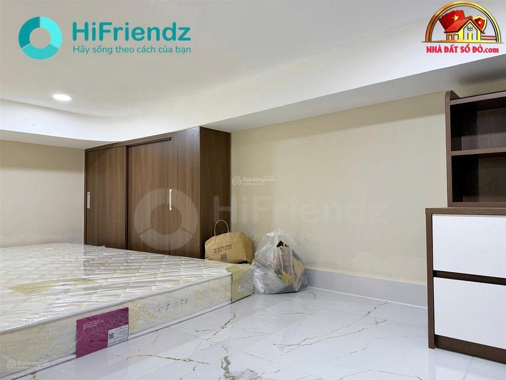Nhà đất cho thuê đường Điện Biên Phủ – Phường cũ Không xác định – Quận Bình Thạnh – Phường mới Không xác định – Thành phố Hồ Chí Minh – Diện tích 40 m2 – Giá 8 triệu