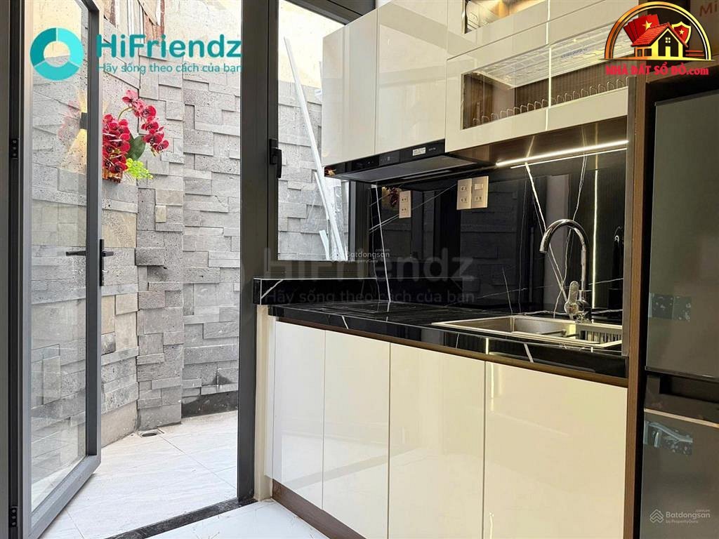 Nhà đất cho thuê đường Điện Biên Phủ – Phường cũ Không xác định – Quận Bình Thạnh – Phường mới Không xác định – Thành phố Hồ Chí Minh – Diện tích 40 m2 – Giá 8 triệu