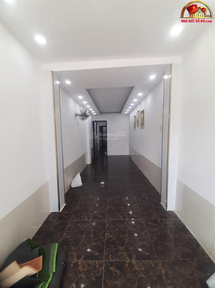 Nhà mặt tiền Đường Quang Trung – Phường cũ Không xác định – Quận Gò Vấp – Phường mới Không xác định – Thành phố Hồ Chí Minh diện tích 41m2 giá 5.79 tỷ