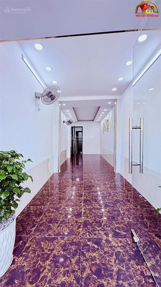 Nhà mặt tiền Đường Quang Trung – Phường cũ Không xác định – Quận Gò Vấp – Phường mới Không xác định – Thành phố Hồ Chí Minh diện tích 41m2 giá 5.79 tỷ