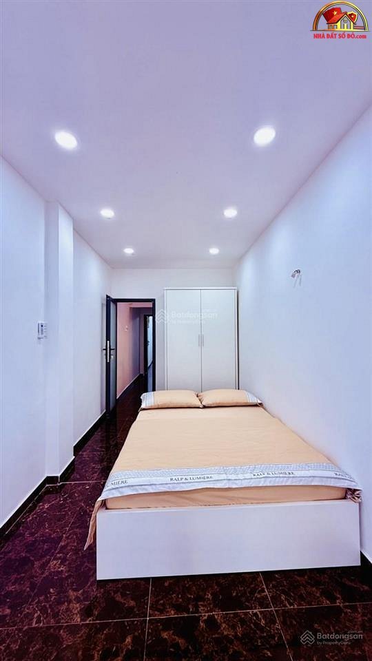 Nhà mặt tiền Đường Quang Trung – Phường cũ Không xác định – Quận Gò Vấp – Phường mới Không xác định – Thành phố Hồ Chí Minh diện tích 41m2 giá 5.79 tỷ