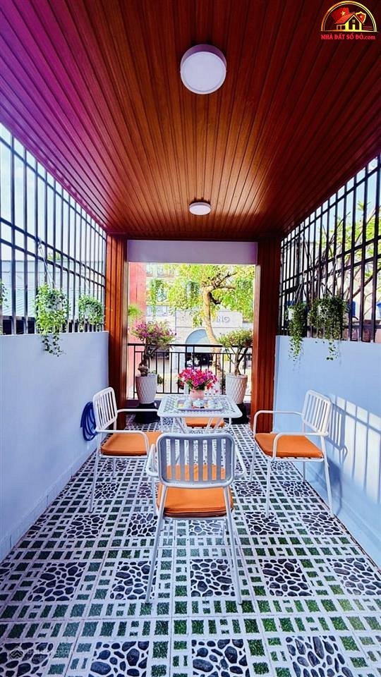 Nhà mặt tiền Đường Quang Trung – Phường cũ Không xác định – Quận Gò Vấp – Phường mới Không xác định – Thành phố Hồ Chí Minh diện tích 41m2 giá 5.79 tỷ