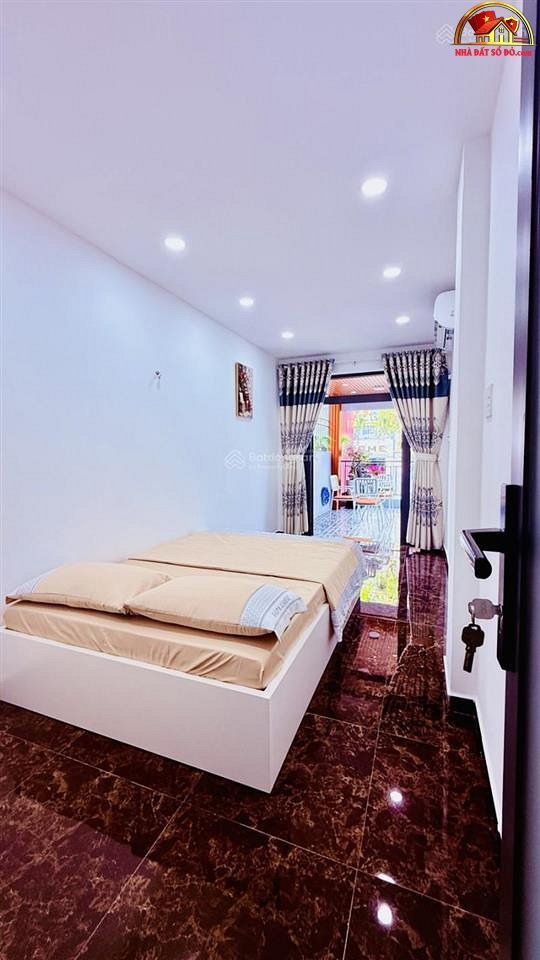 Nhà mặt tiền Đường Quang Trung – Phường cũ Không xác định – Quận Gò Vấp – Phường mới Không xác định – Thành phố Hồ Chí Minh diện tích 41m2 giá 5.79 tỷ