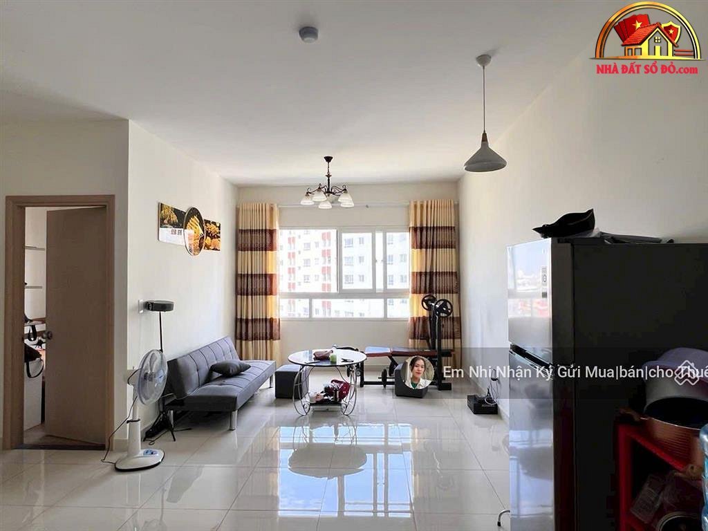 Bán nhà đất Đường – Phường cũ Không xác định… – Bán chung cư Quận Bình Tân – TP Hồ Chí Minh giá Dưới 3 tỷ