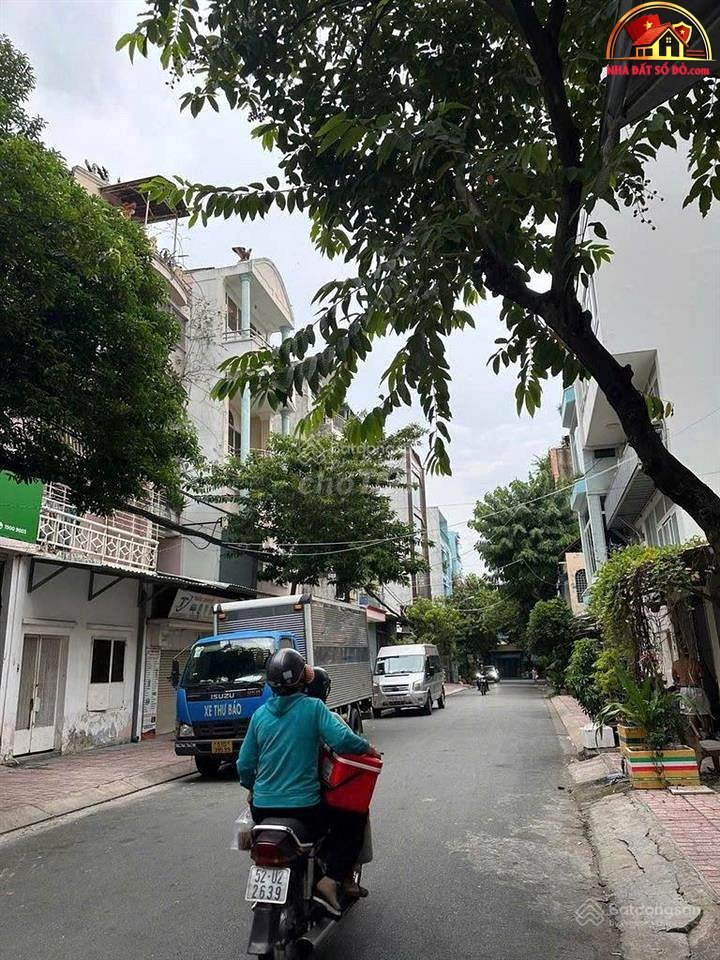Bán nhà đất Đường số 2 – Phường cũ 13 Quận 6 – Phường mới 13 – Thành phố Hồ Chí Minh 80 m2 11.5 tỷ