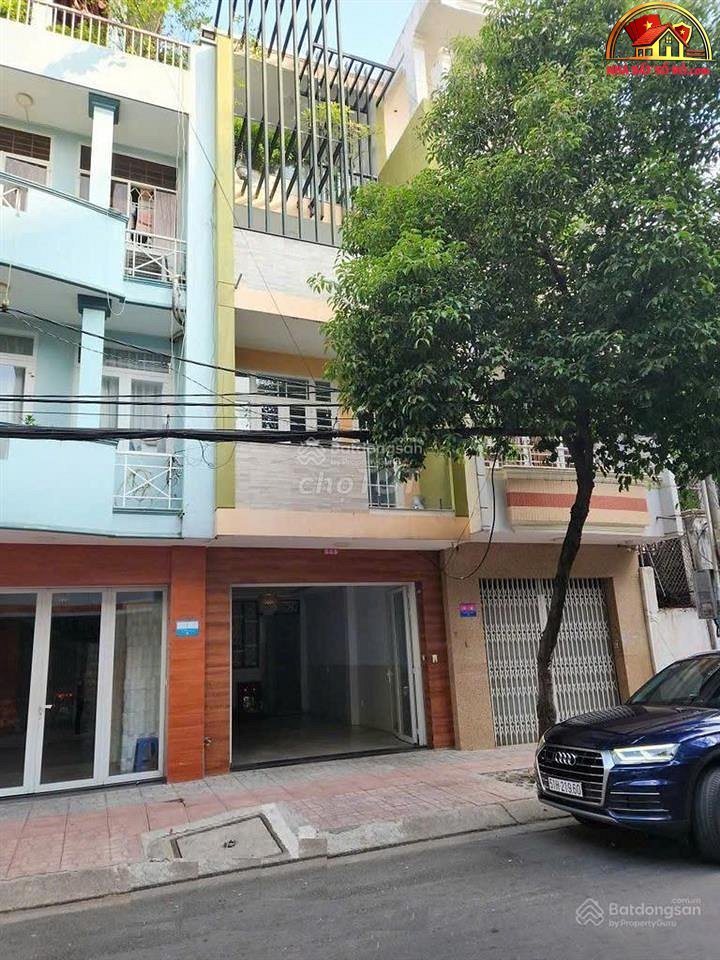 Bán nhà đất Đường số 2 – Phường cũ 13 Quận 6 – Phường mới 13 – Thành phố Hồ Chí Minh 80 m2 11.5 tỷ