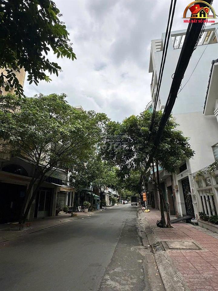 Bán nhà đất Đường số 2 – Phường cũ 13 Quận 6 – Phường mới 13 – Thành phố Hồ Chí Minh 80 m2 11.5 tỷ