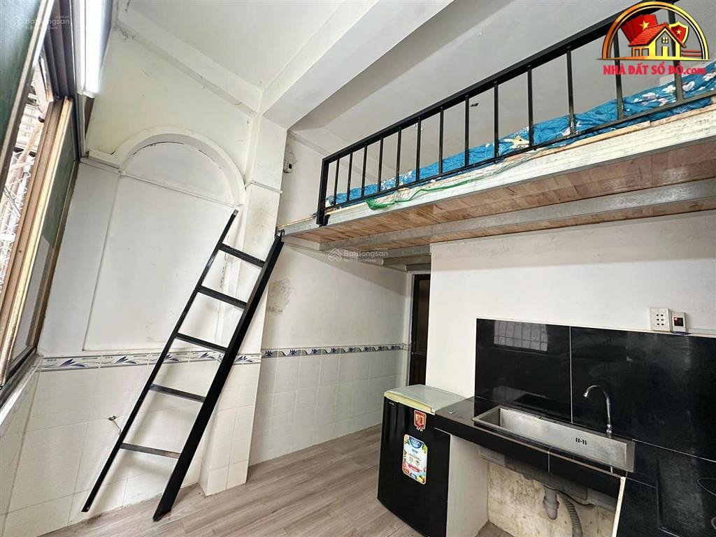 Cho thuê nhà đất Đường Ngô Gia Tự – Phường cũ Không xác định – Quận 10 – Phường mới Không xác định – Thành phố Hồ Chí Minh – Diện tích 20 m2 – Giá 5.2 triệu