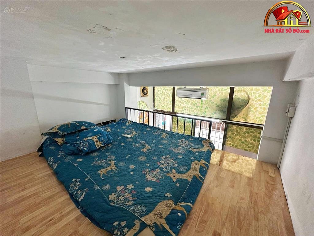 Cho thuê nhà đất Đường Ngô Gia Tự – Phường cũ Không xác định – Quận 10 – Phường mới Không xác định – Thành phố Hồ Chí Minh – Diện tích 20 m2 – Giá 5.2 triệu