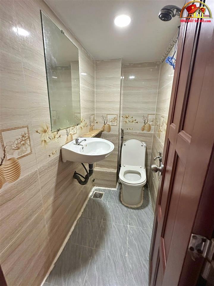 Cho thuê nhà đất Đường Ngô Gia Tự – Phường cũ Không xác định – Quận 10 – Phường mới Không xác định – Thành phố Hồ Chí Minh – Diện tích 20 m2 – Giá 5.2 triệu
