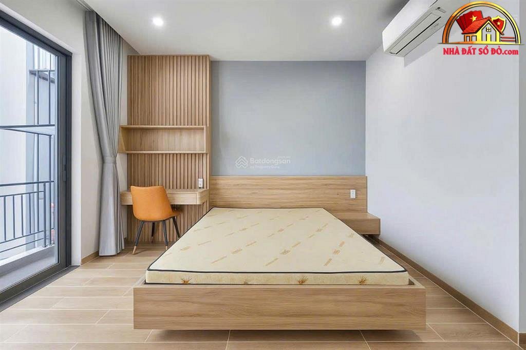 Cho thuê nhà đất Đường Cù Lao – Phường cũ 2 Quận Phú Nhuận – Phường mới 2 – Thành phố Hồ Chí Minh 35m2 6500000