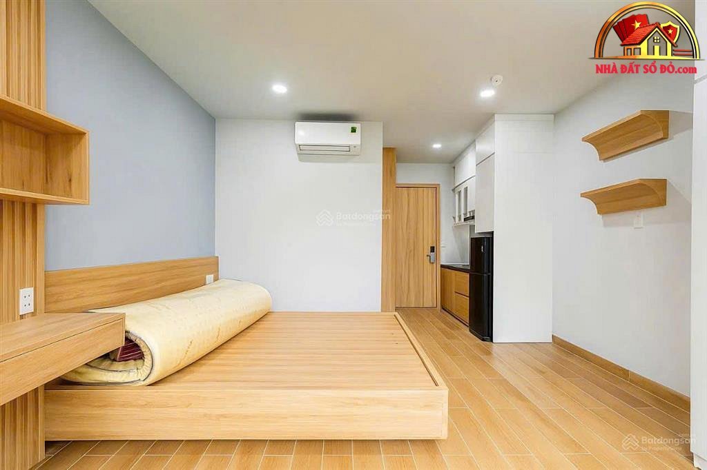 Cho thuê nhà đất Đường Cù Lao – Phường cũ 2 Quận Phú Nhuận – Phường mới 2 – Thành phố Hồ Chí Minh 35m2 6500000
