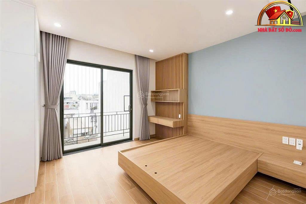 Cho thuê nhà đất Đường Cù Lao – Phường cũ 2 Quận Phú Nhuận – Phường mới 2 – Thành phố Hồ Chí Minh 35m2 6500000