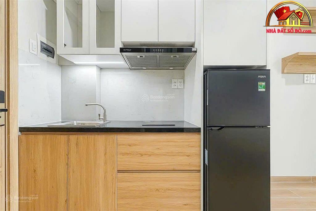 Cho thuê nhà đất Đường Cù Lao – Phường cũ 2 Quận Phú Nhuận – Phường mới 2 – Thành phố Hồ Chí Minh 35m2 6500000