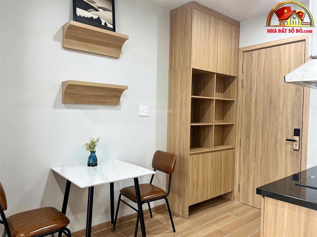 Cho thuê nhà đất Đường Cù Lao – Phường cũ 2 Quận Phú Nhuận – Phường mới 2 – Thành phố Hồ Chí Minh 35m2 6500000