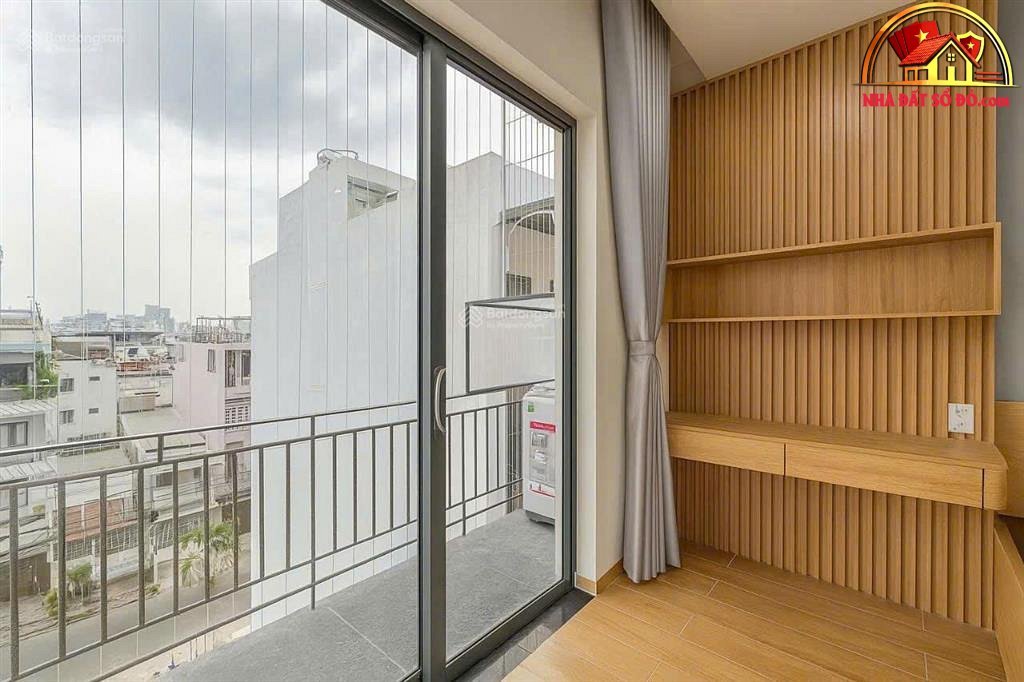 Cho thuê nhà đất Đường Cù Lao – Phường cũ 2 Quận Phú Nhuận – Phường mới 2 – Thành phố Hồ Chí Minh 35m2 6500000