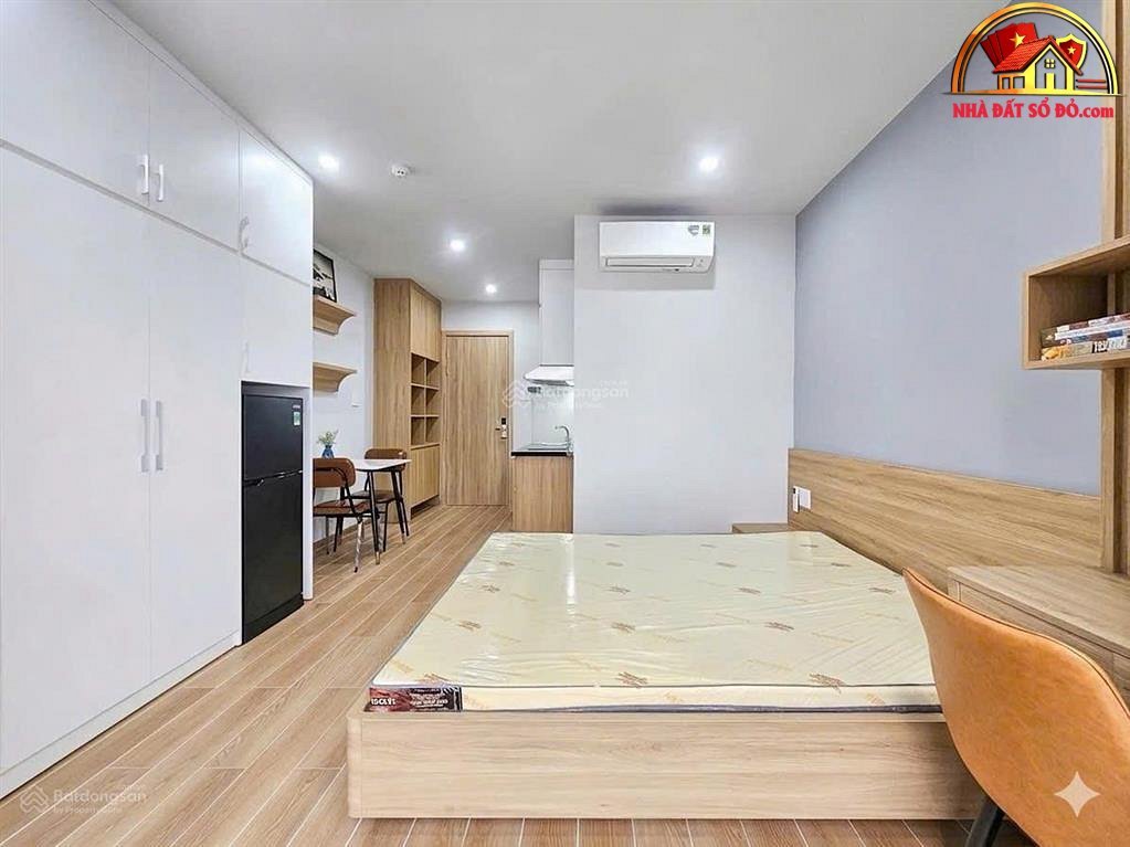 Cho thuê nhà đất Đường Cù Lao – Phường cũ 2 Quận Phú Nhuận – Phường mới 2 – Thành phố Hồ Chí Minh 35m2 6500000